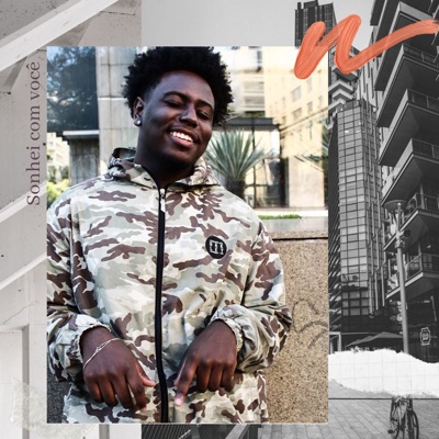 Sonhei Com Você - Single