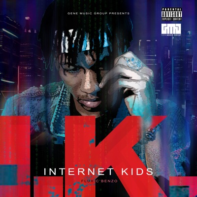 Internet Kids - EP