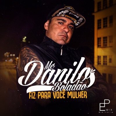 Fiz pra Você Mulher - Single