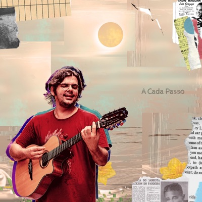 A Cada Passo - Single