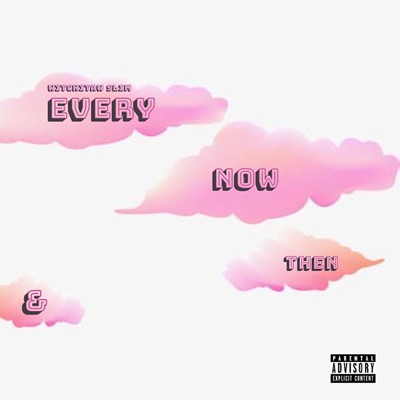 Every Now & Then - EP