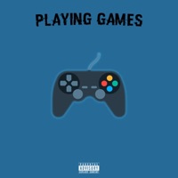 Playing Games - Single - YD Snap
