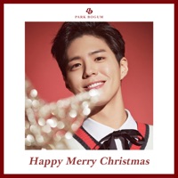 Happy Merry Christmas - Single - Park Bo Gum