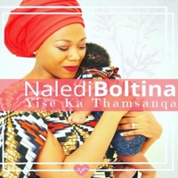 Yise Ka Thamsanqa - Single - Naledi Boltina