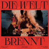 Die Welt Brennt (feat. Obernauer) artwork