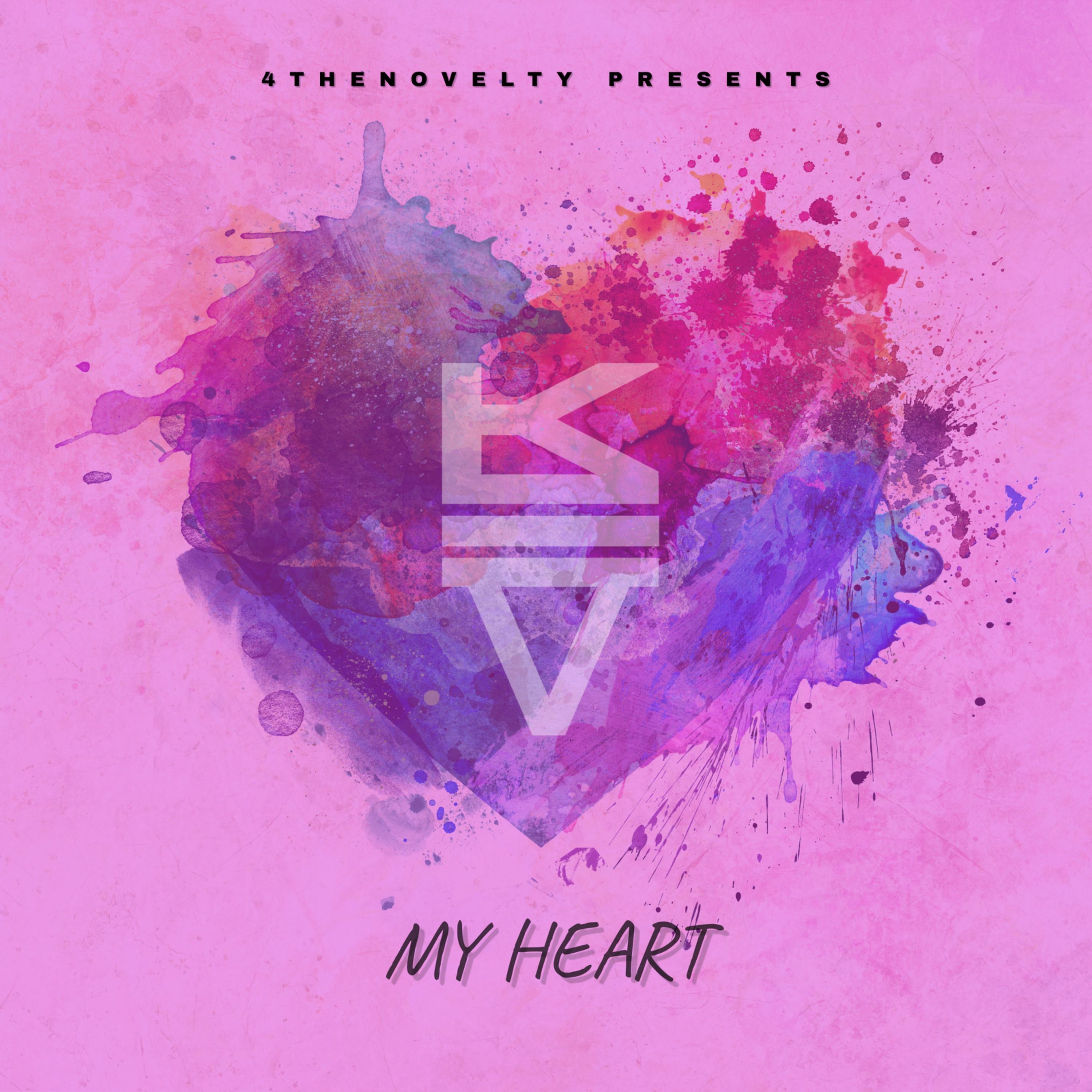 My Heart - Single