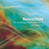 Resuscitate: The Soaking Presence V (Instrumental) artwork