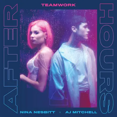 Afterhours - Single - Nina Nesbitt