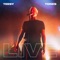 Perfect (feat. NKSN) [Live] - Teesy lyrics