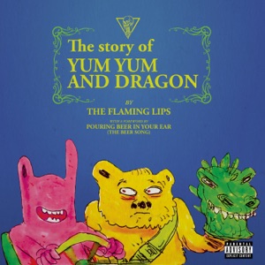 The Story of Yum Yum and Dragon - Single