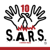 S.A.R.S. - Perspektiva artwork