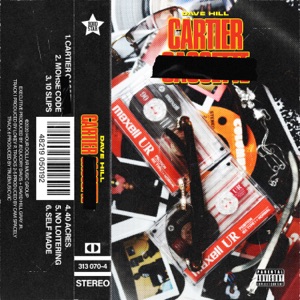 Cartier - EP