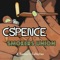 Solenoid - Cspence lyrics