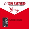 Mundo Imundo - Single