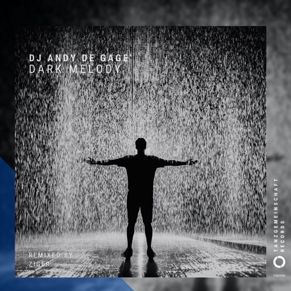 Dark Melody - Single