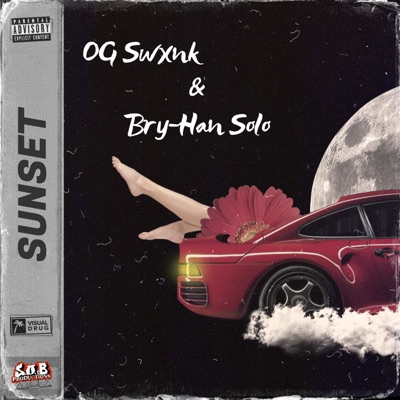 Sunset (feat. Bry-Han Solo) - Single