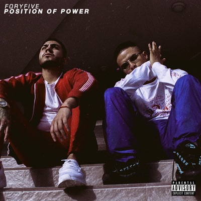 Position of Power - Single