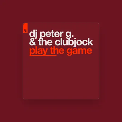 Listen to The Clubjock, watch music videos, read bio, see tour dates & more!