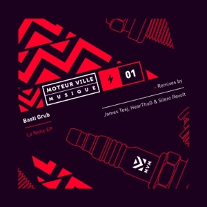 La Notte / Psalm - EP