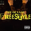 Life of Laal Freestyle - Single