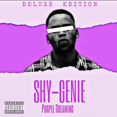 Purple Dreaming (Deluxe Edition)