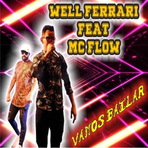 Vamos Bailar (feat. MC Flow)