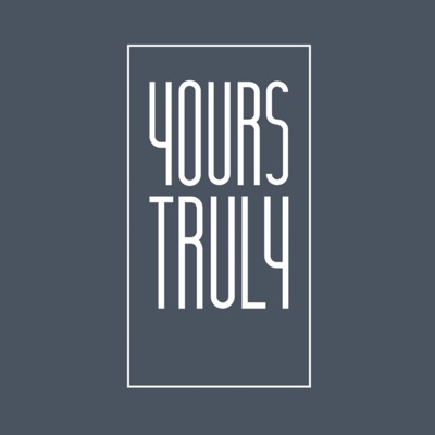 Yours Truly (feat. Daniel Robert) - Single