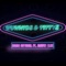 Hunnids & Fiftys (feat. Raww Blue) - Dmar Official lyrics