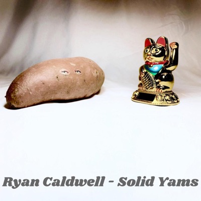 Solid Yams - EP
