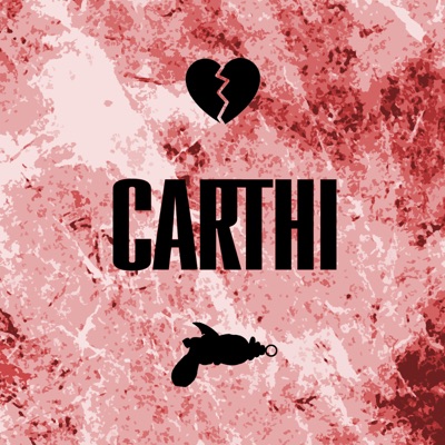 Heartbreaker Gun - Single