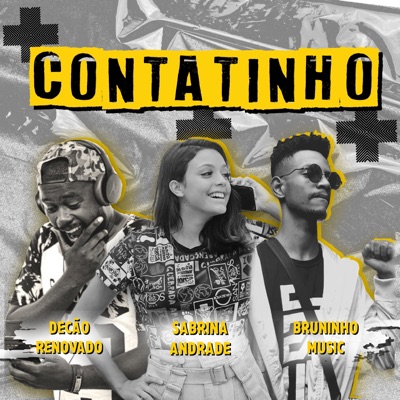Contatinho - Single