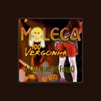 Moleca 100 Vergonha