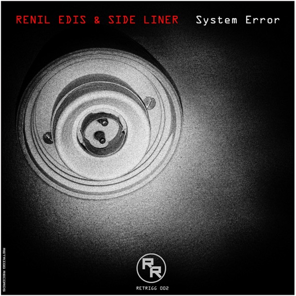System Error - Single