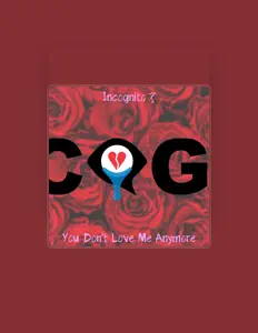 Listen to Incognito ?, watch music videos, read bio, see tour dates & more!