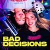 Jerry Di, Big Soto, Kobi Cantillo & Micro Tdh - BAD DECISIONS