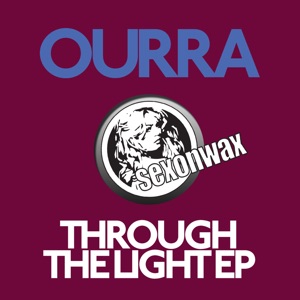 Through the Light - Single