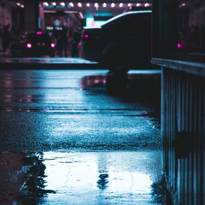 the last day of my adolescence - Single