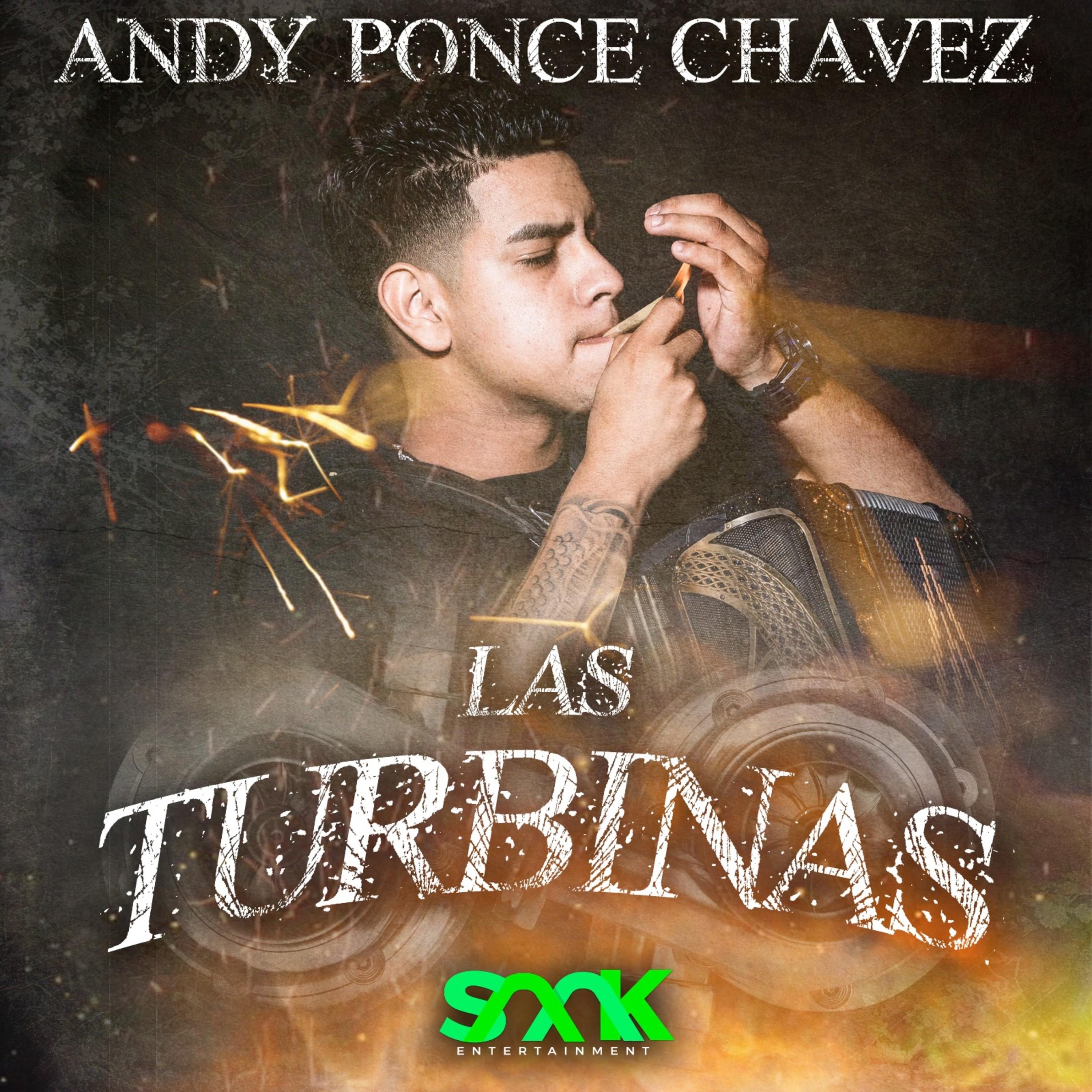 Las Turbinas - Single