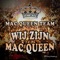 Wij zijn Mac Queen artwork