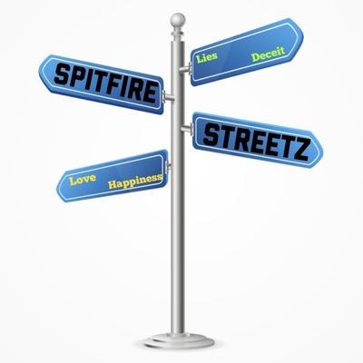 Streetz - Single