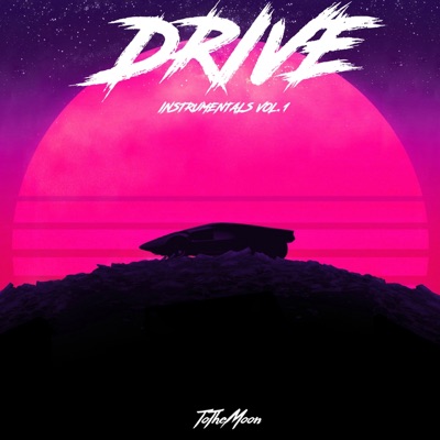 Drive Instrumentals, Vol. 1 - Single