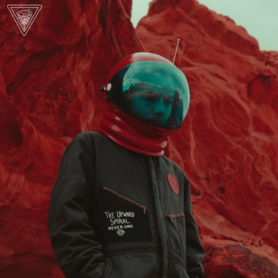 The Upward Spiral - EP