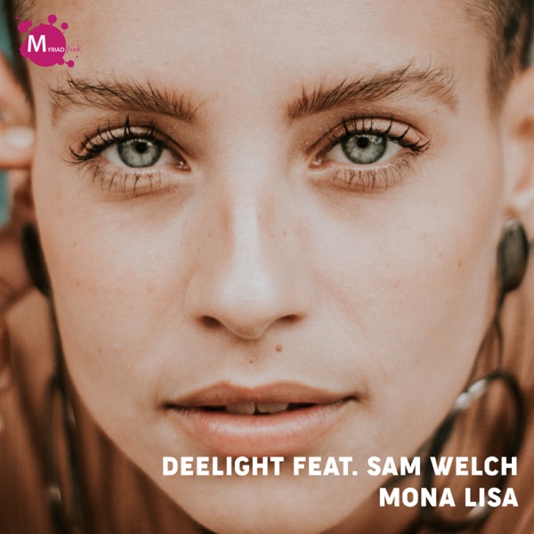 Mona Lisa - Single