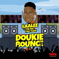 Doukie Bounce (feat. Big Par Team) - Single - Laa Lee