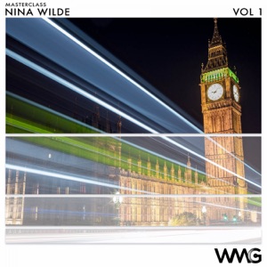 MasterClass: Nina Wilde, Vol. 1