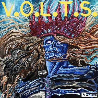 V.O.L.T.S. - Ep