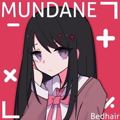 Mundane - EP