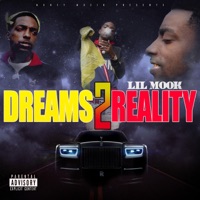 Dreams 2 Reality - Lil Mook