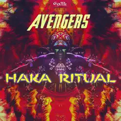 Haka Ritual - Single - Avengers Haka Ritual - Single - Avengers