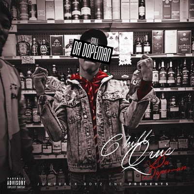 Still Da DopeMan - EP